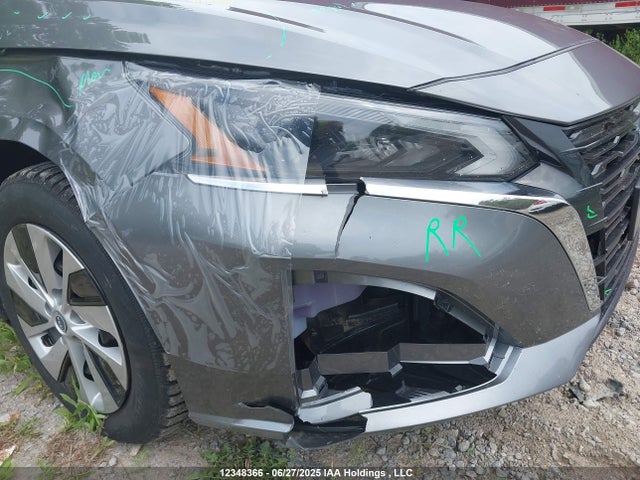 Nissan Altima 2024 1N4BL4BW4RN320503 Image 19