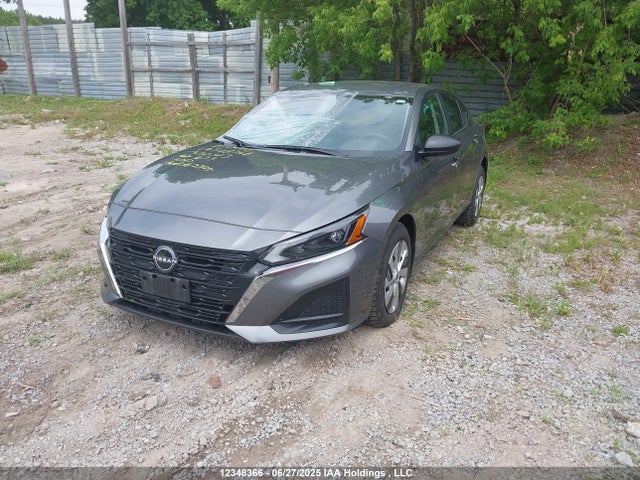 Nissan Altima 2024 1N4BL4BW4RN320503 Image 2