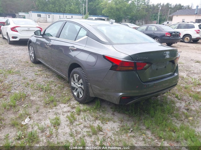 Nissan Altima 2024 1N4BL4BW4RN320503 Image 3