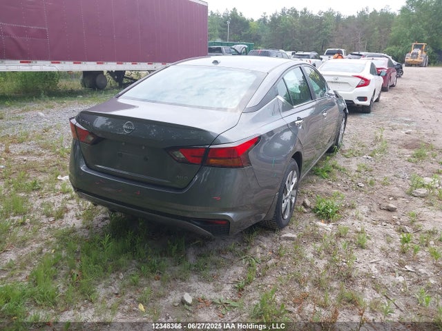 Nissan Altima 2024 1N4BL4BW4RN320503 Image 4