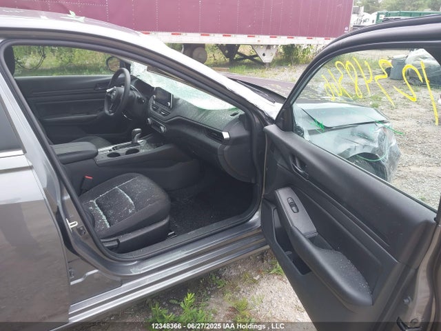 Nissan Altima 2024 1N4BL4BW4RN320503 Image 5