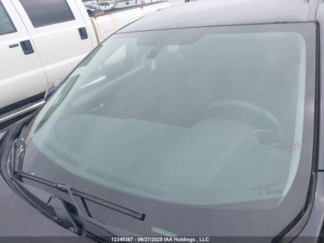 Honda k20c2 2016 2HGFC2F51GH009118 Image 16