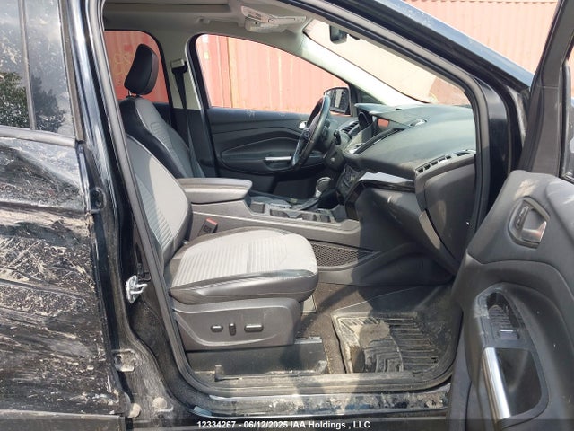 1FMCU9J98JUC51812 Ford 2018