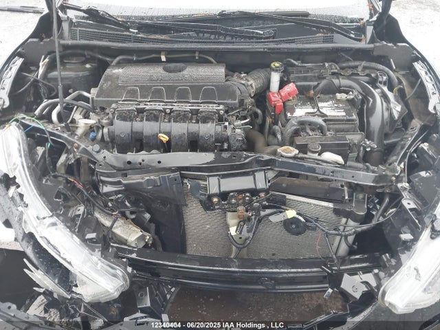 Nissan 2019 2019 3N1AB7AP0KY427239 Image 10