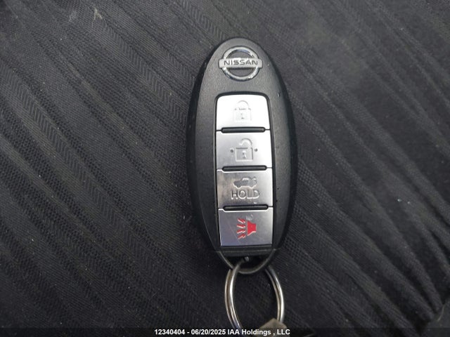 Nissan 2019 2019 3N1AB7AP0KY427239 Image 11