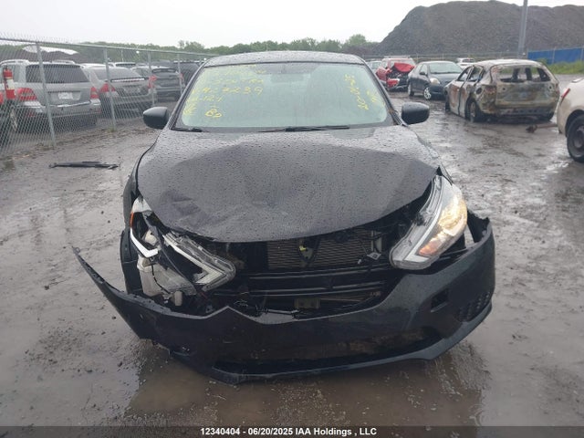 Nissan 2019 2019 3N1AB7AP0KY427239 Image 13