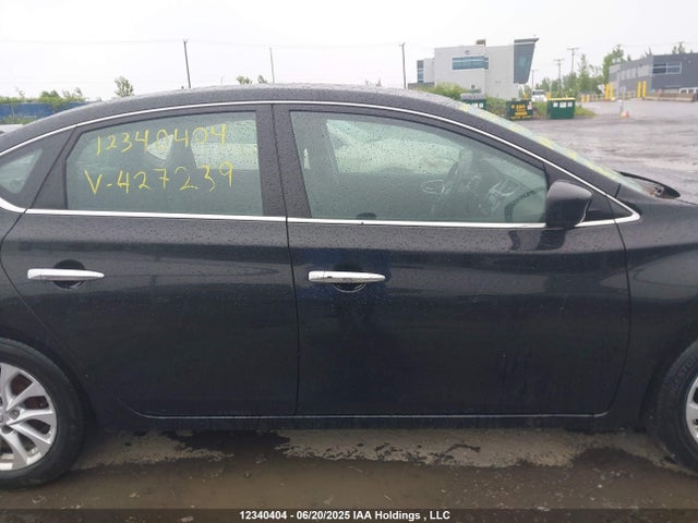 Nissan 2019 2019 3N1AB7AP0KY427239 Image 14