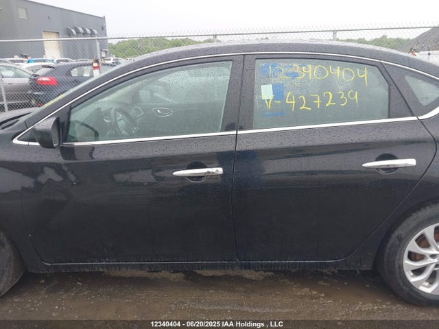 Nissan 2019 2019 3N1AB7AP0KY427239 Image 15