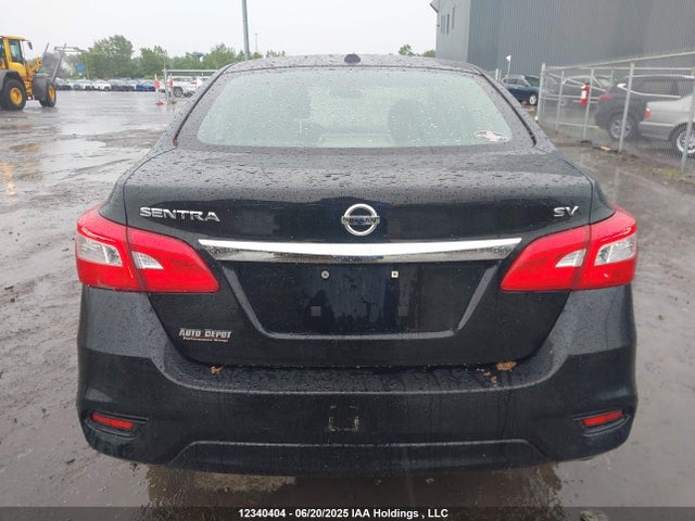 Nissan 2019 2019 3N1AB7AP0KY427239 Image 17