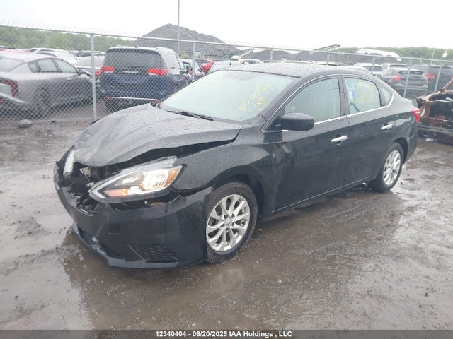 Nissan 2019 2019 3N1AB7AP0KY427239 Image 2
