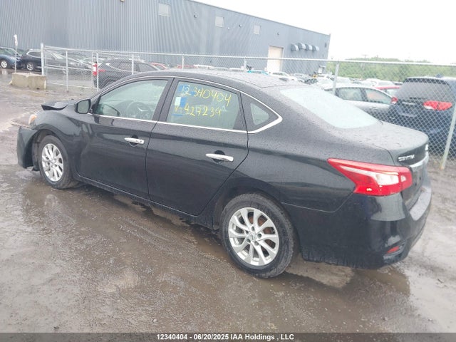Nissan 2019 2019 3N1AB7AP0KY427239 Image 3