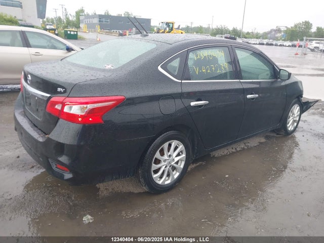 Nissan 2019 2019 3N1AB7AP0KY427239 Image 4
