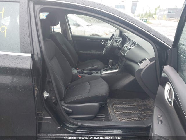 Nissan 2019 2019 3N1AB7AP0KY427239 Image 5