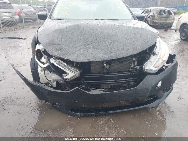 Nissan 2019 2019 3N1AB7AP0KY427239 Image 6