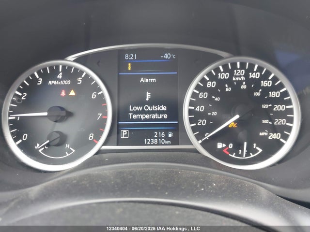 Nissan 2019 2019 3N1AB7AP0KY427239 Image 7