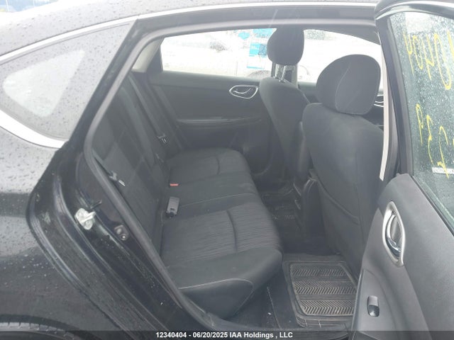 Nissan 2019 2019 3N1AB7AP0KY427239 Image 8