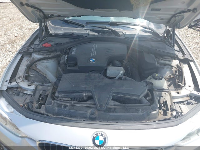 WBA8E3C58GK502506 BMW 328I