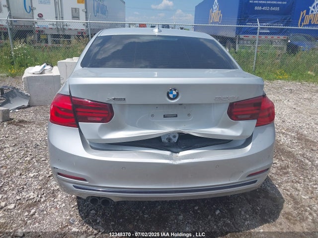 WBA8E3C58GK502506 BMW 328I