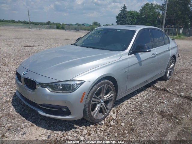 WBA8E3C58GK502506 BMW 328I