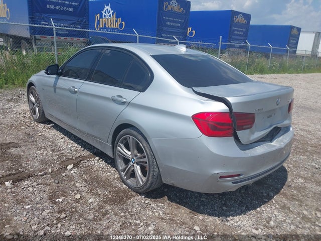 WBA8E3C58GK502506 BMW 328I