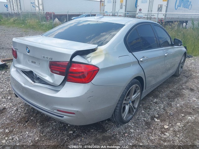 WBA8E3C58GK502506 BMW 328I