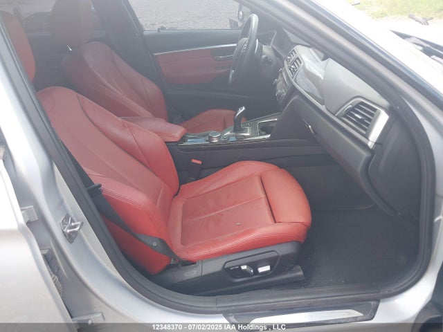 WBA8E3C58GK502506 BMW 328I
