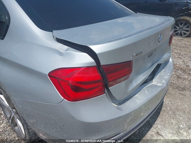 WBA8E3C58GK502506 BMW 328I
