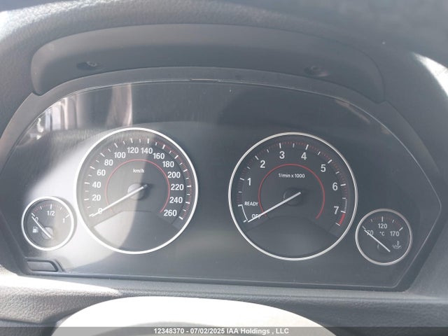 WBA8E3C58GK502506 BMW 328I