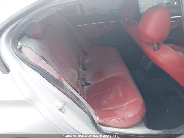 WBA8E3C58GK502506 BMW 328I