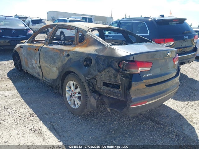 5XXGT4L3XJG259890 KIA gdi