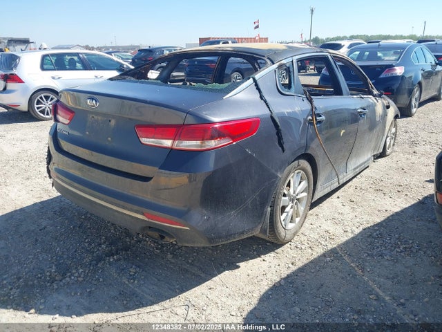 5XXGT4L3XJG259890 KIA gdi