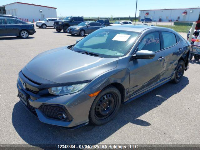 SHHFK7G46HU301504 Honda l15ba
