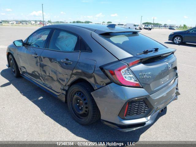 SHHFK7G46HU301504 Honda l15ba