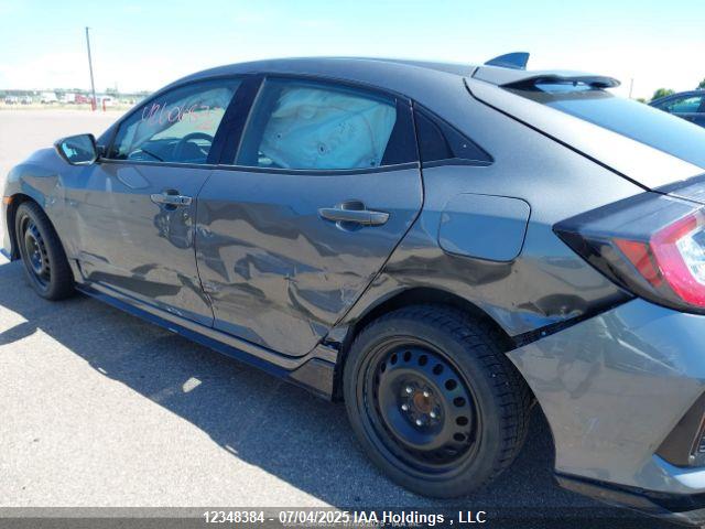 SHHFK7G46HU301504 Honda l15ba