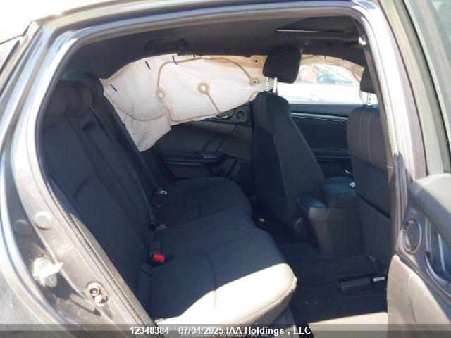 SHHFK7G46HU301504 Honda l15ba