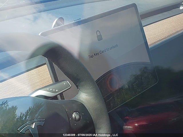 Tesla MODEL 3 2023 5YJ3E1EB9PF692110 Image 7