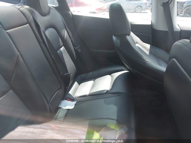 Tesla MODEL 3 2023 5YJ3E1EB9PF692110 Image 8