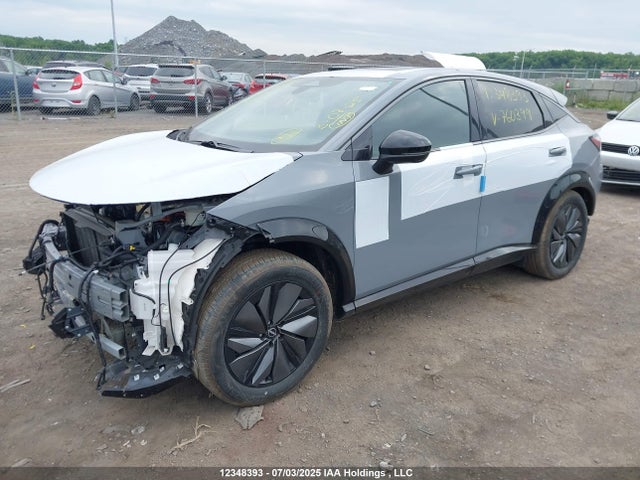 JN8DF0BF6SM760399 Nissan motor