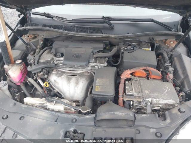 4T1BD1FK2HU226665 Toyota 2ar-fxe+2jm
