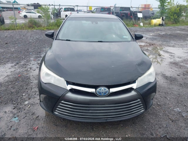 4T1BD1FK2HU226665 Toyota 2ar-fxe+2jm