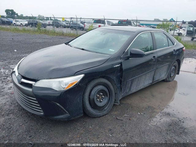 4T1BD1FK2HU226665 Toyota 2ar-fxe+2jm