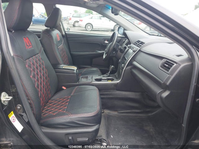 4T1BD1FK2HU226665 Toyota 2ar-fxe+2jm