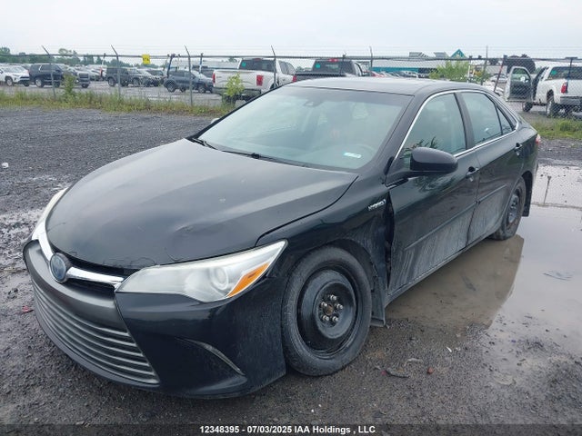 4T1BD1FK2HU226665 Toyota 2ar-fxe+2jm