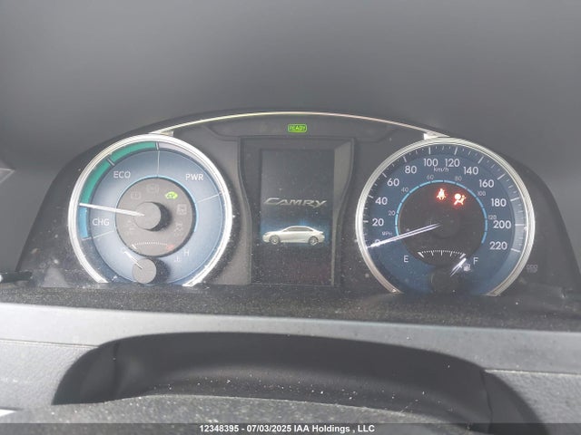 4T1BD1FK2HU226665 Toyota 2ar-fxe+2jm