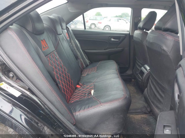4T1BD1FK2HU226665 Toyota 2ar-fxe+2jm