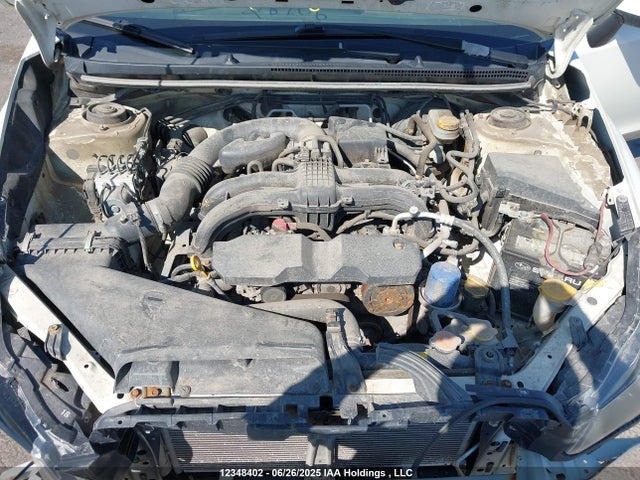 JF1GPAB68G9349212 Subaru 2.0l na