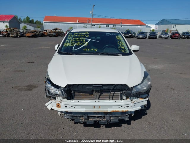 JF1GPAB68G9349212 Subaru 2.0l na