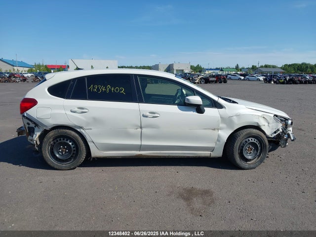 JF1GPAB68G9349212 Subaru 2.0l na