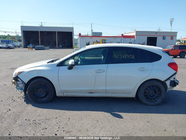 JF1GPAB68G9349212 Subaru 2.0l na