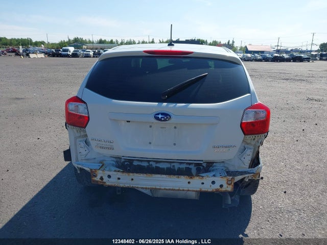 JF1GPAB68G9349212 Subaru 2.0l na